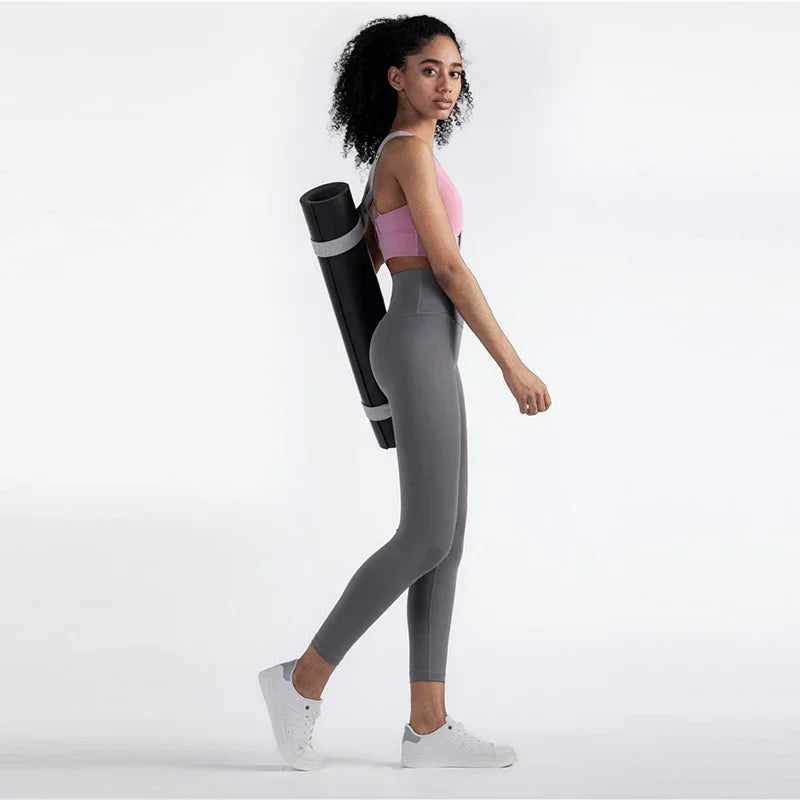 COZOK Women's Full Length Fitness Leggings