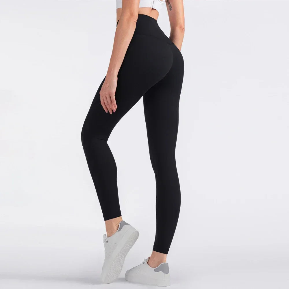 COZOK Women's Full Length Fitness Leggings