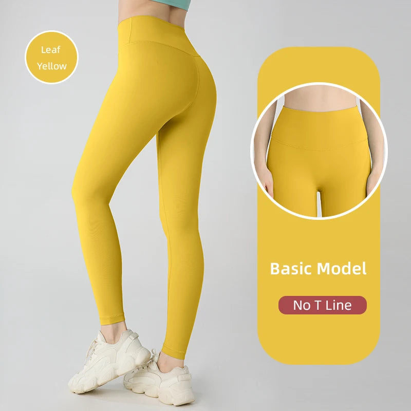 COZOK Women's Full Length Fitness Leggings