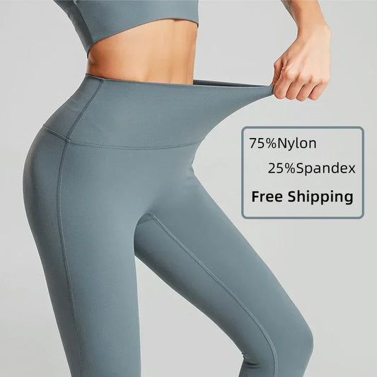 COZOK Women's Full Length Fitness Leggings