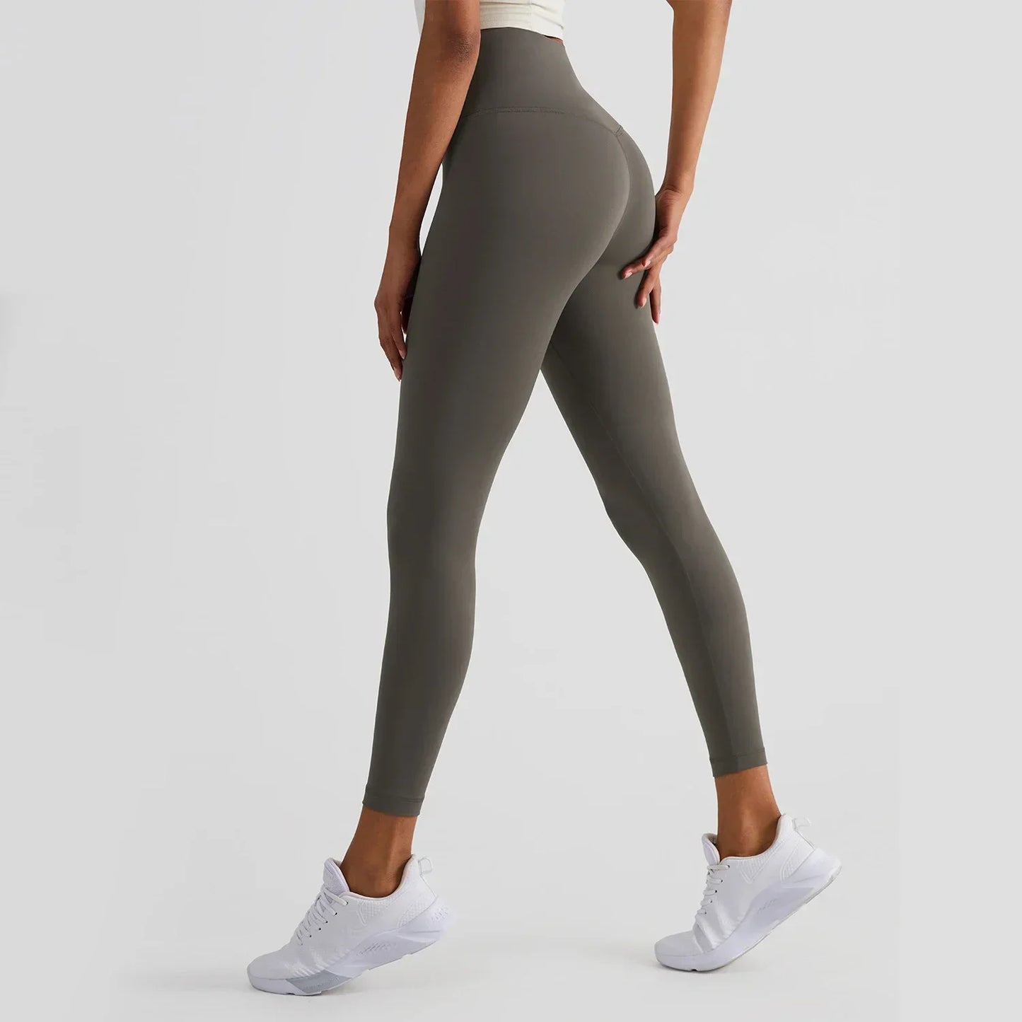 COZOK Women's Full Length Fitness Leggings