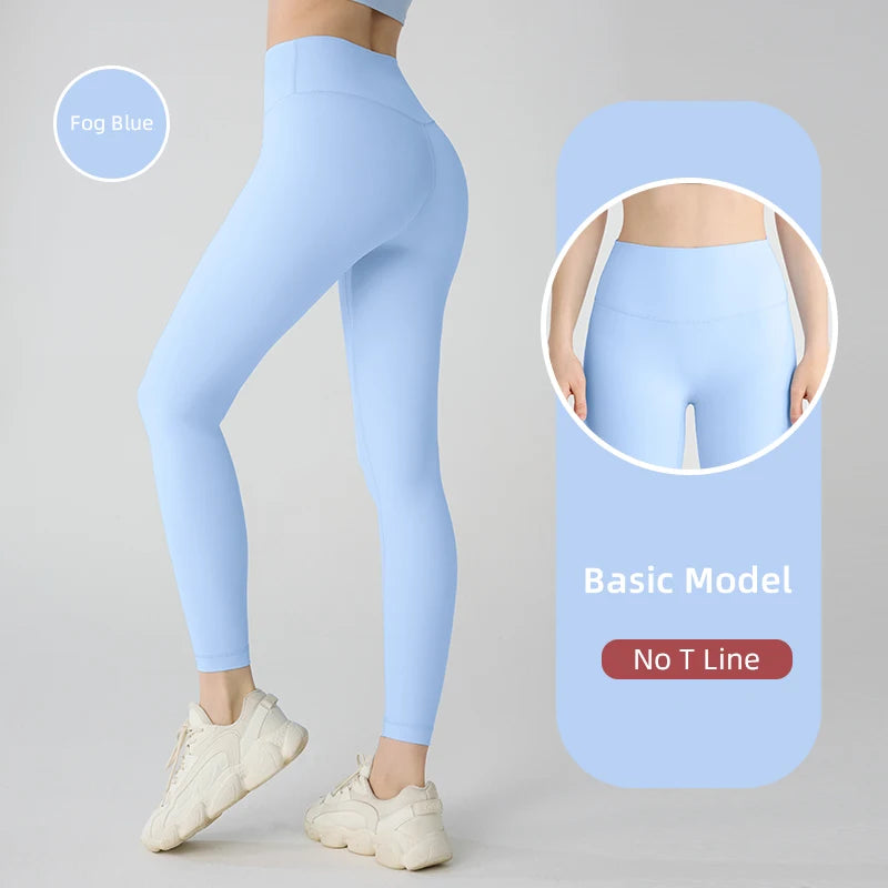 COZOK Women's Full Length Fitness Leggings